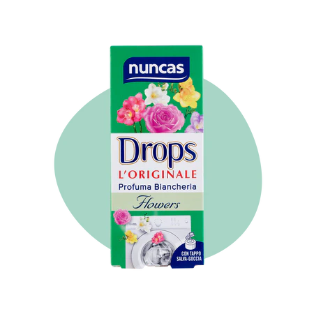 NUNCAS DROPS 100ML