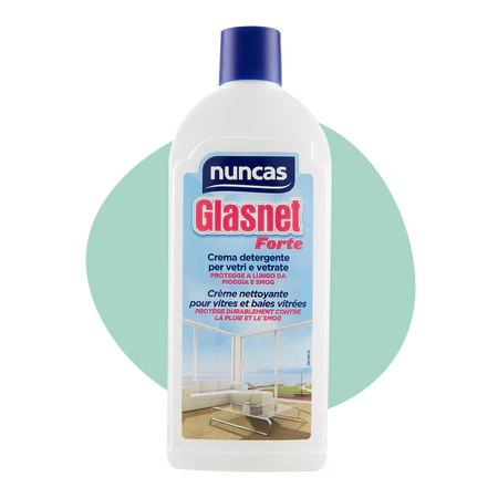 NUNCAS GLASNET 500ML FORTE