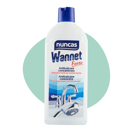 NUNCAS WANNET 500ML FORTE