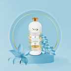 WEXOR AMMORBIDENTE COSMETICI DI LAVANDERIA 1LT