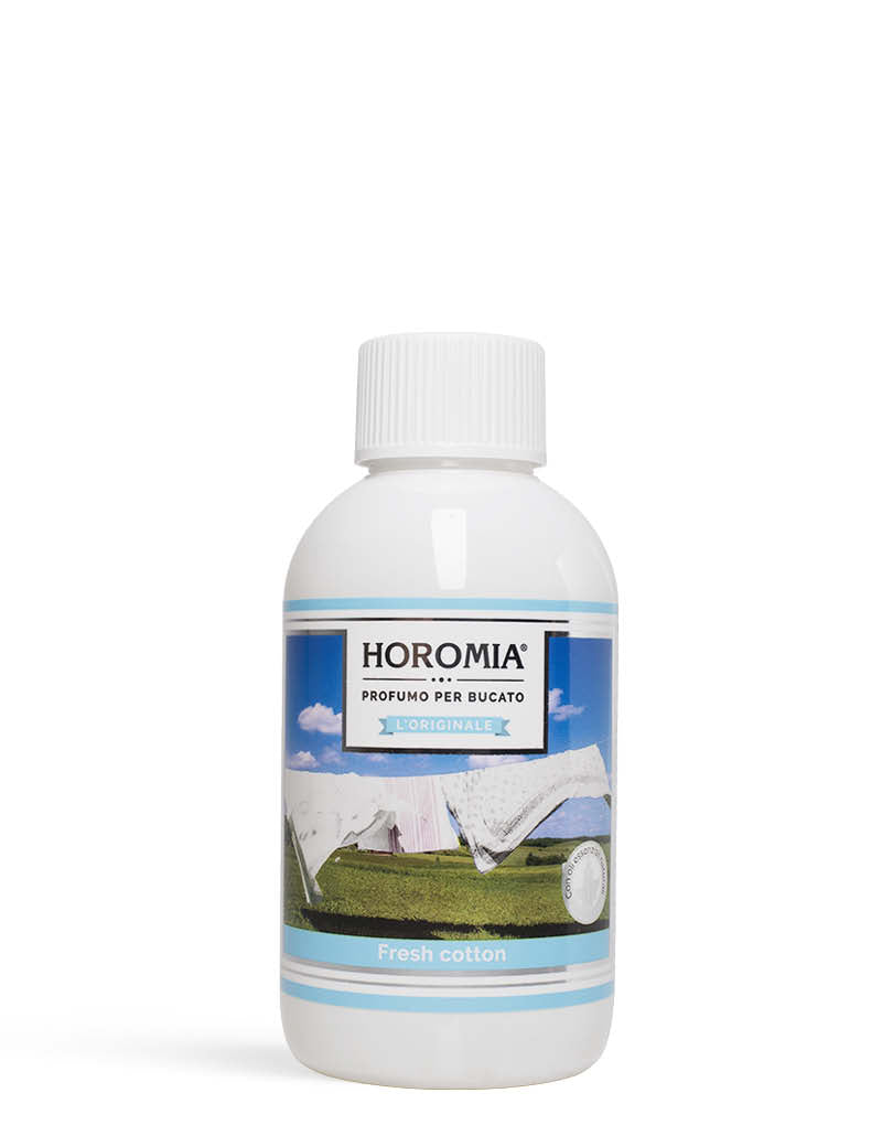 HOROMIA GOCCE PER BUCATO 250ML