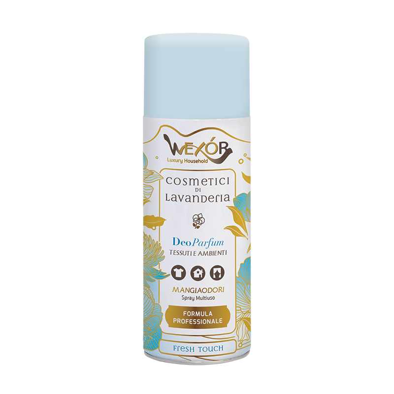 WEXOR DEOPARFUM 400ML