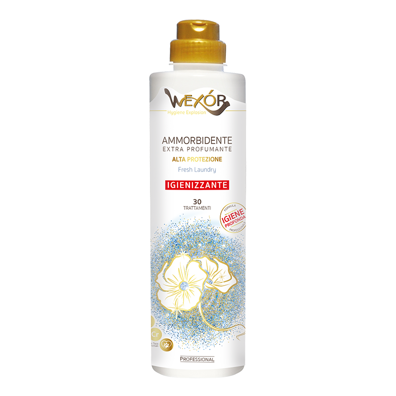 WEXOR AMMORBIDENTE 750ML IGIENIZZANTE