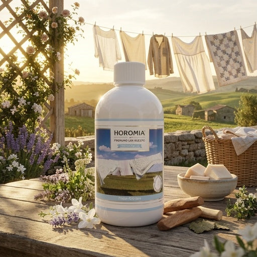 HOROMIA GOCCE PER BUCATO 500ML