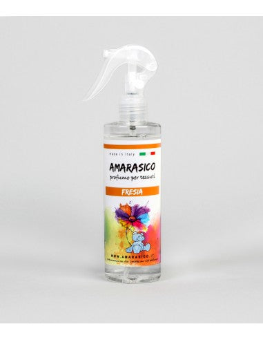 AMARASICO SPRAY PER TESSUTI