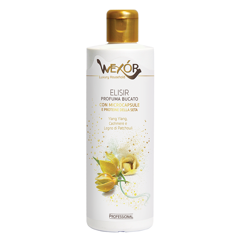 WEXOR ELISIR GOCCE PER BUCATO 200ML