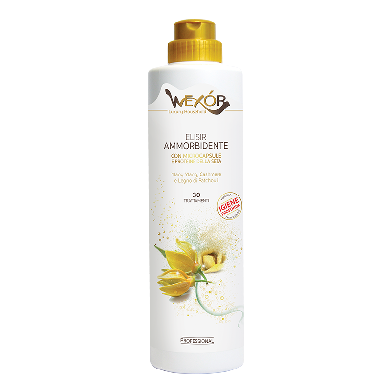 WEXOR ELISIR AMMORBIDENTE 750ML
