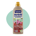 NUNCAS AMMORBIDENTE MORBIVEL 750ML