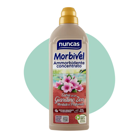 NUNCAS AMMORBIDENTE MORBIVEL 750ML