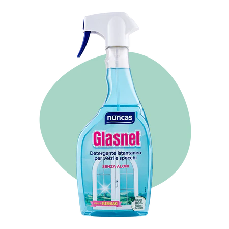 NUNCAS GLASNET 750ML