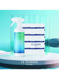 LE ESSENZE DI ELDA GLASS 750ML