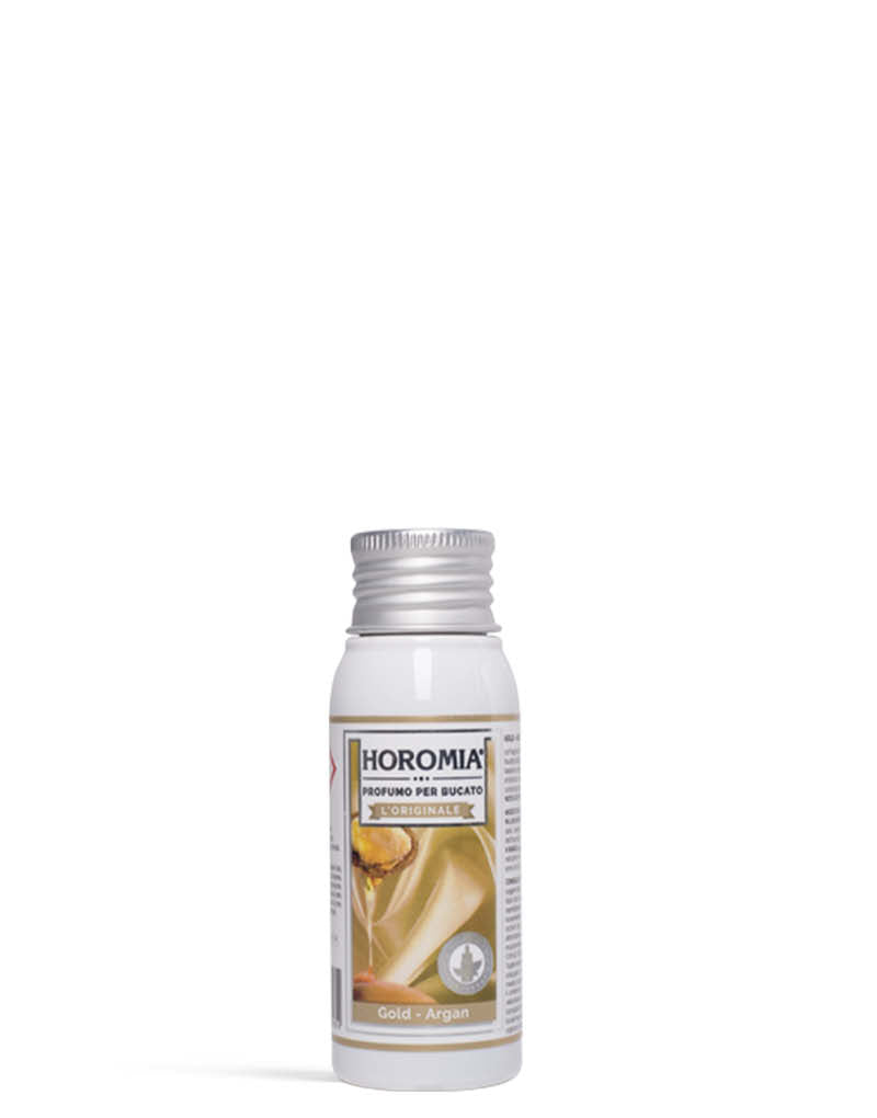 HOROMIA GOCCE PER BUCATO 50ML