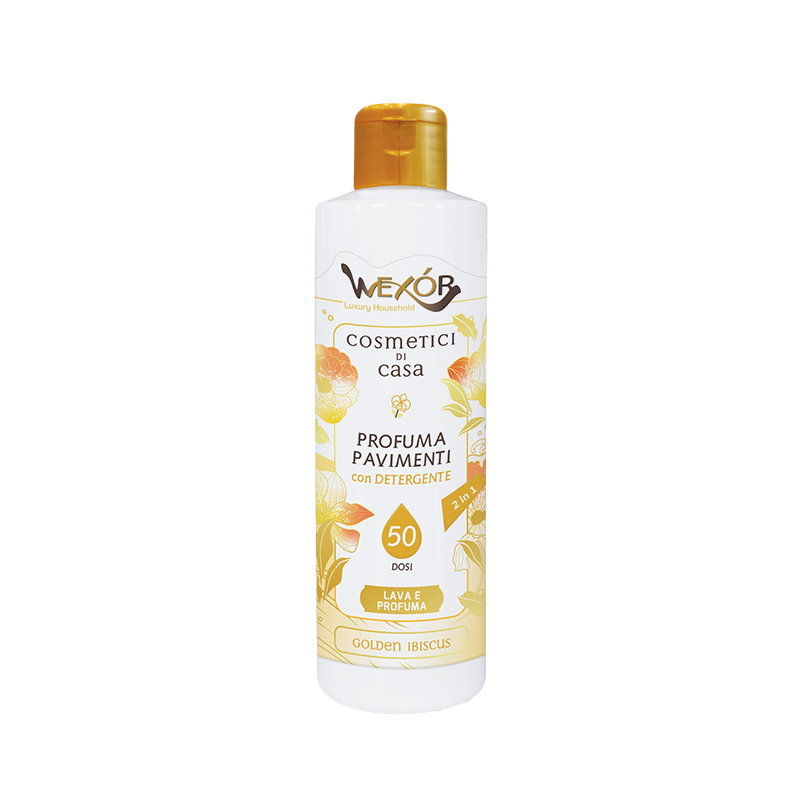 WEXOR ESSENZA LAVANTE PAVIMENTI 235ML