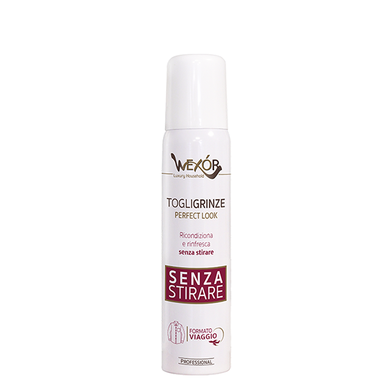 WEXOR TOGLI GRINZE 100ML TRAVEL