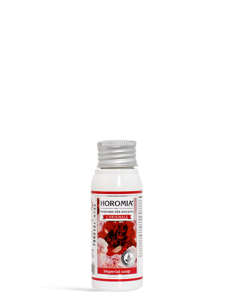 HOROMIA GOCCE PER BUCATO 50ML