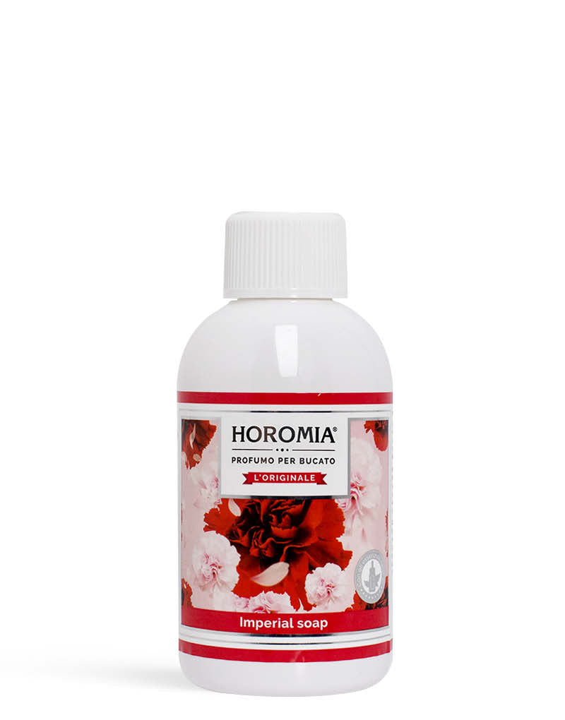 HOROMIA GOCCE PER BUCATO 250ML