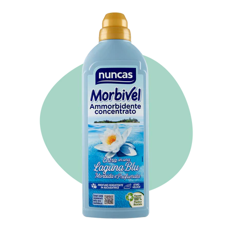 NUNCAS AMMORBIDENTE MORBIVEL 750ML
