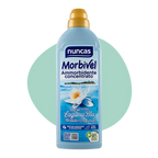 NUNCAS AMMORBIDENTE MORBIVEL 750ML