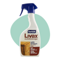 NUNCAS MOBILI&DESIGN 500ML LATTE DETERGENTE