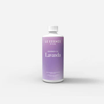 LE ESSENZE DI ELDA GOCCE BUCATO 500ML