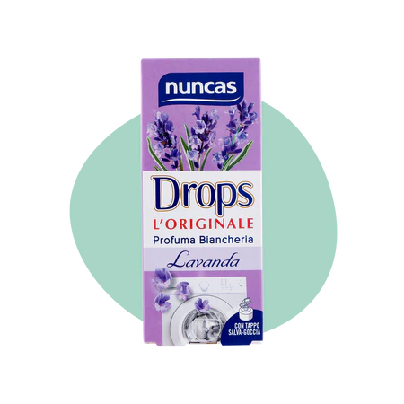 NUNCAS DROPS 100ML
