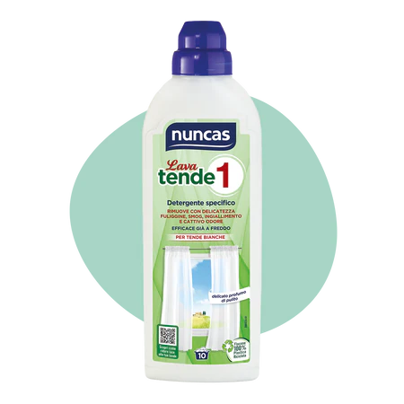 NUNCAS LAVA TENDE1 750ML