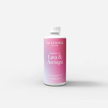 LE ESSENZE DI ELDA GOCCE BUCATO 500ML