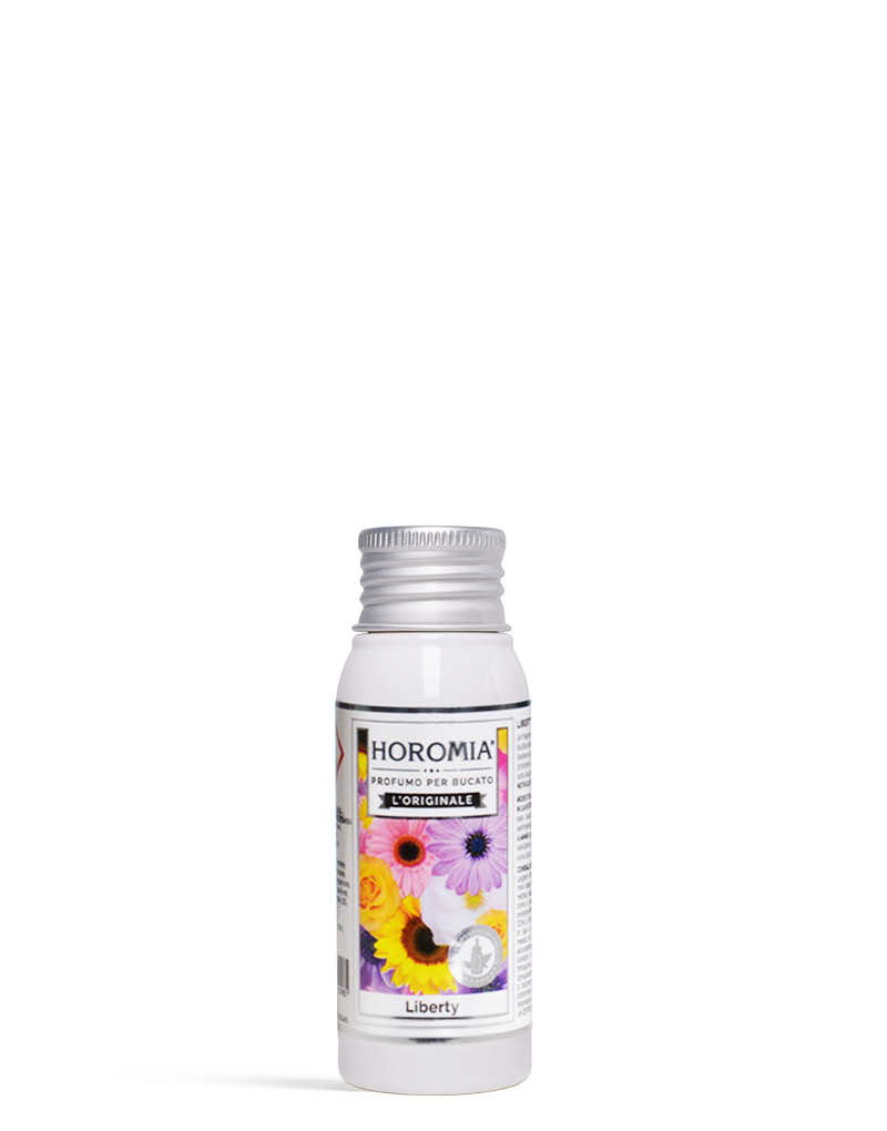 HOROMIA GOCCE PER BUCATO 50ML