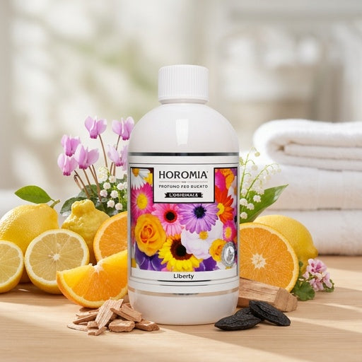 HOROMIA GOCCE PER BUCATO 500ML