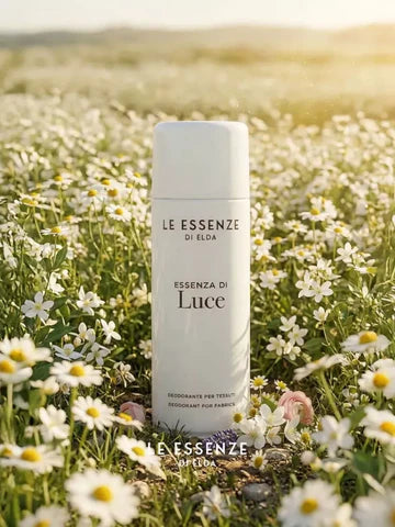 LE ESSENZE DI ELDA SPRAY PER TESSUTI 400ML
