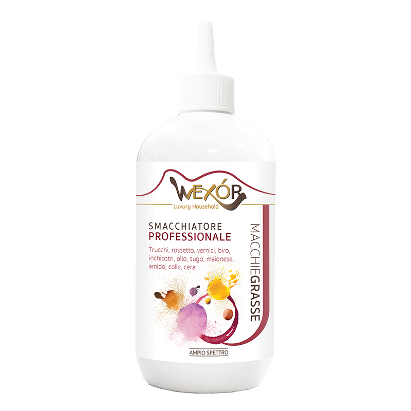 WEXOR SMACCHIATORE 220ML