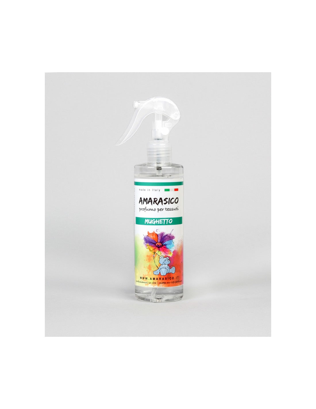 AMARASICO SPRAY PER TESSUTI