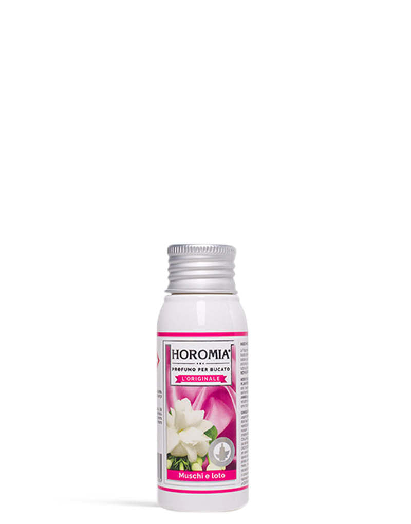 HOROMIA GOCCE PER BUCATO 50ML