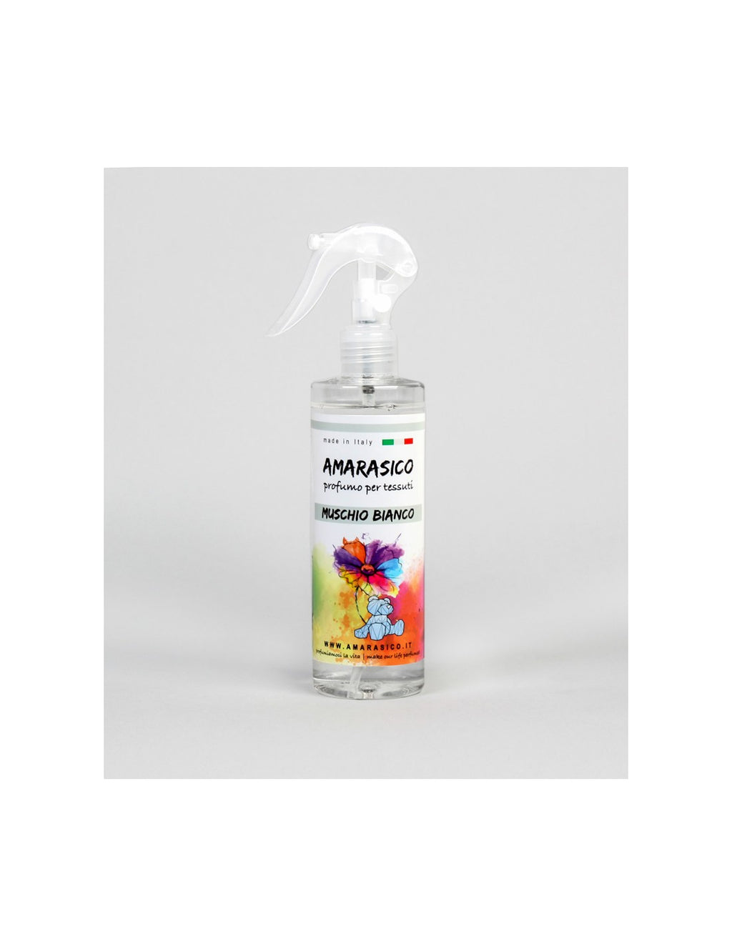 AMARASICO SPRAY PER TESSUTI