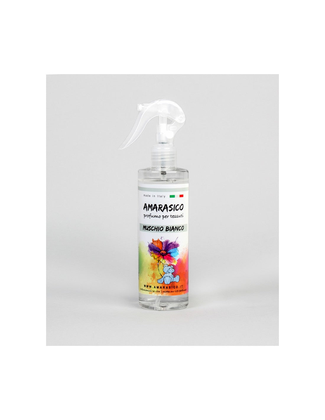 AMARASICO SPRAY PER TESSUTI