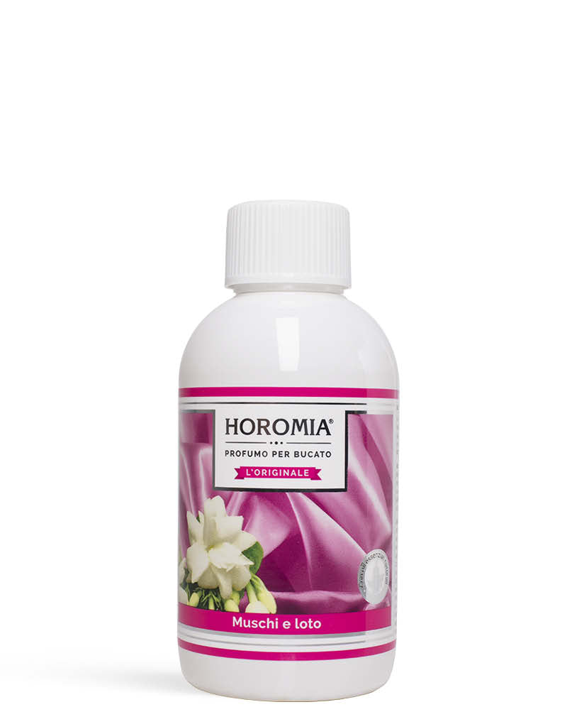 HOROMIA GOCCE PER BUCATO 250ML