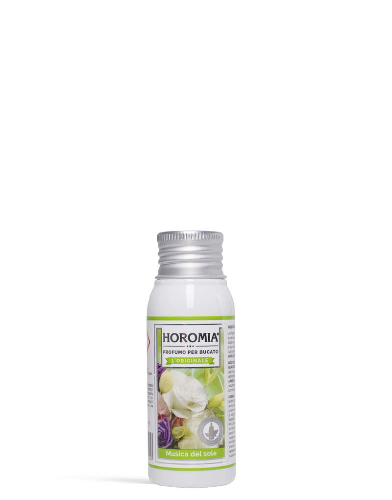 HOROMIA GOCCE PER BUCATO 50ML