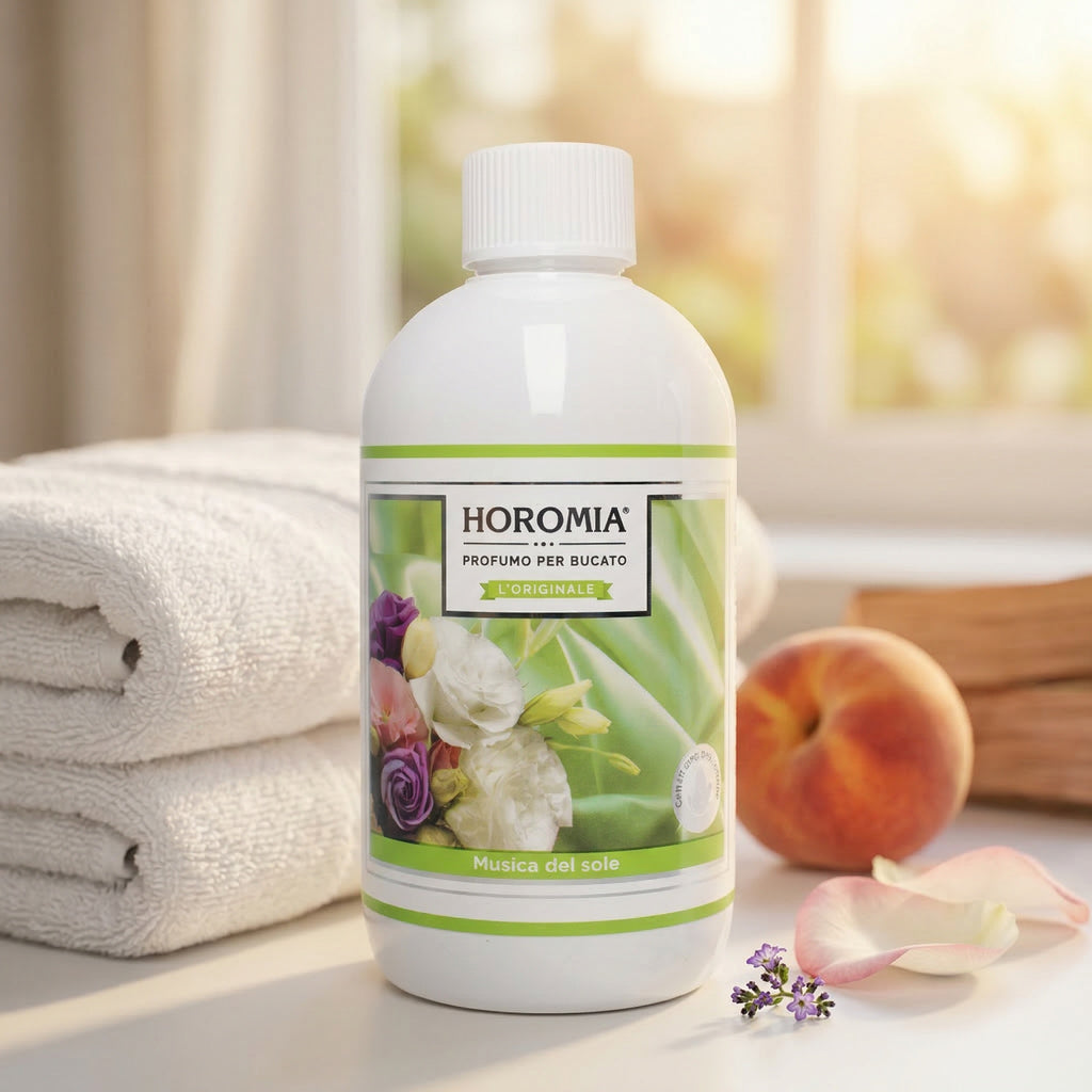 HOROMIA GOCCE PER BUCATO 500ML