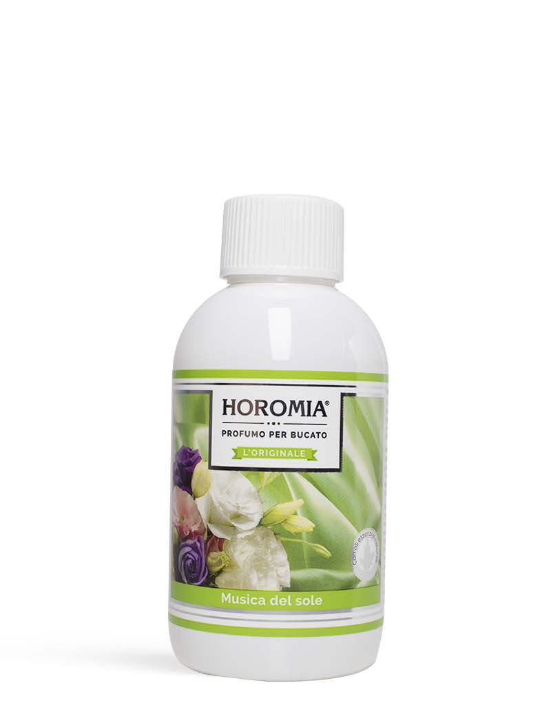 HOROMIA GOCCE PER BUCATO 250ML