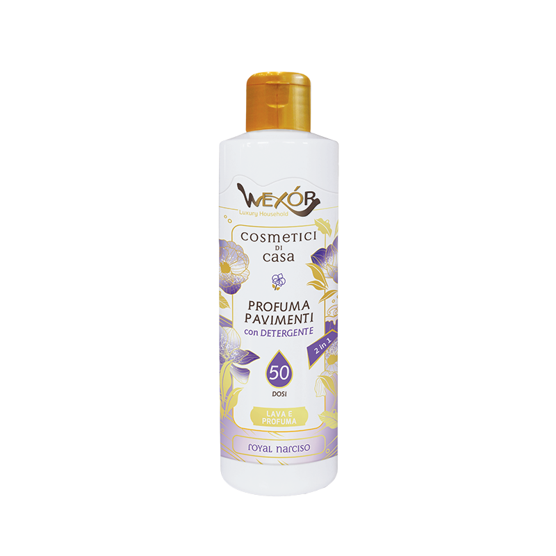 WEXOR ESSENZA LAVANTE PAVIMENTI 235ML