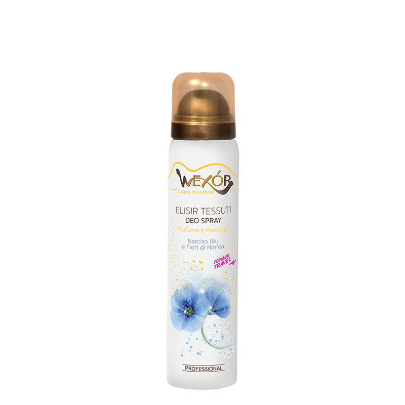 WEXOR MINI ELISIR TESSUTI 100ML