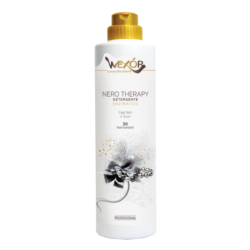 WEXOR DETERSIVO LINEA THERAPY 750ML