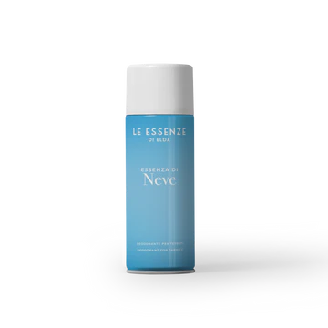 LE ESSENZE DI ELDA SPRAY PER TESSUTI 400ML