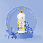 WEXOR AMMORBIDENTE COSMETICI DI LAVANDERIA 1LT