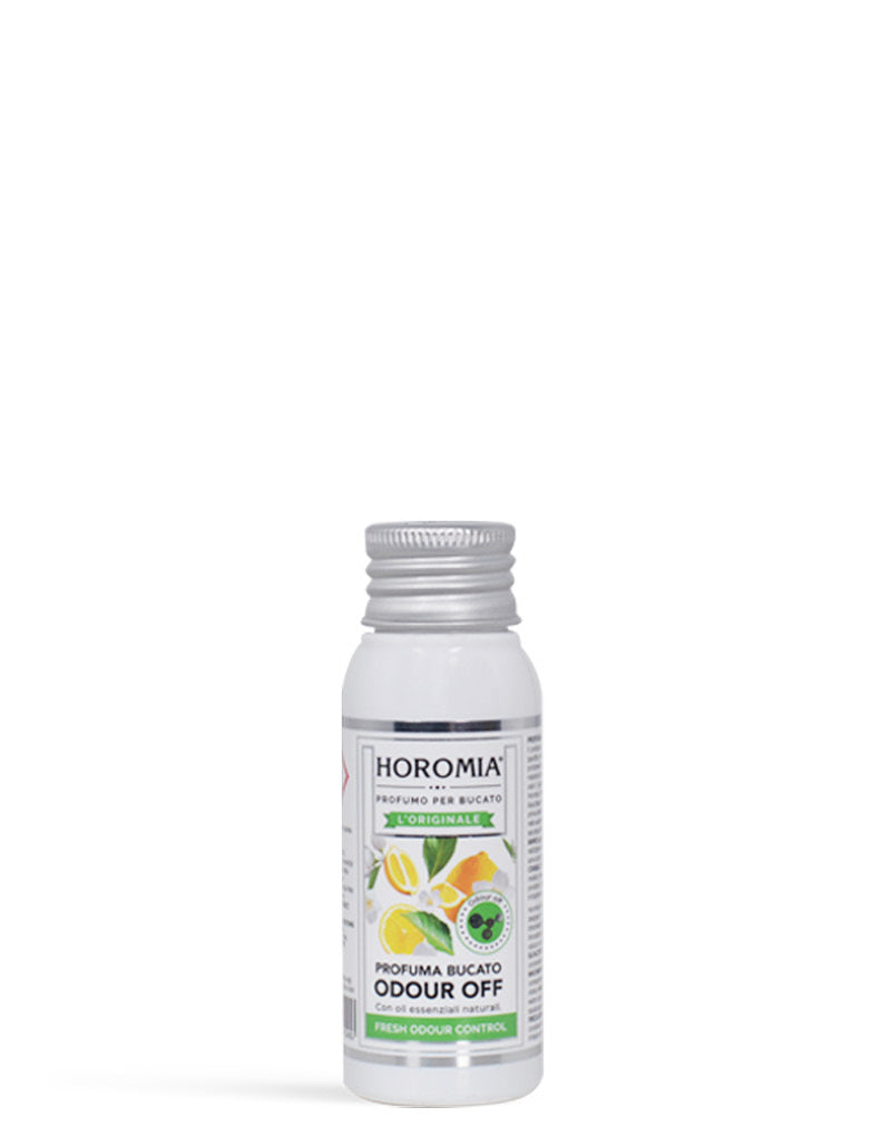 HOROMIA GOCCE PER BUCATO 50ML