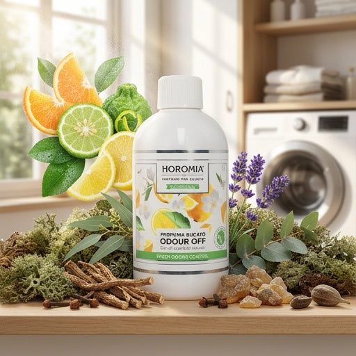 HOROMIA GOCCE PER BUCATO 500ML