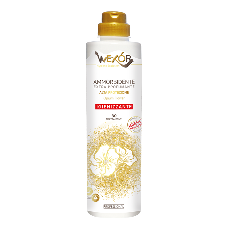 WEXOR AMMORBIDENTE 750ML IGIENIZZANTE