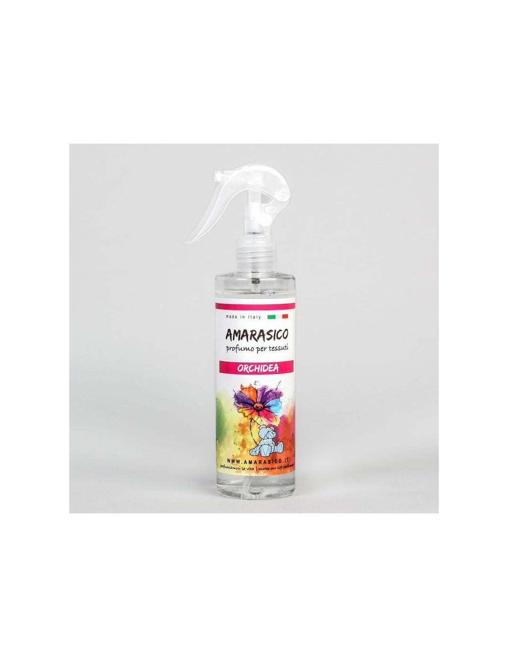 AMARASICO SPRAY PER TESSUTI