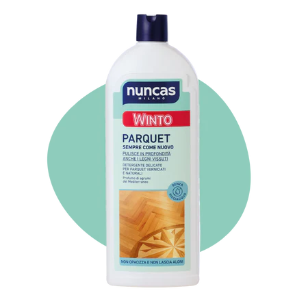 NUNCAS WINTO PAVIMENTI 1LT