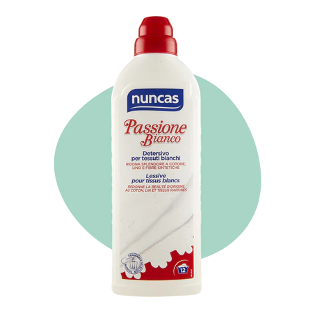 NUNCAS PASSIONE BIANCO 750ML
